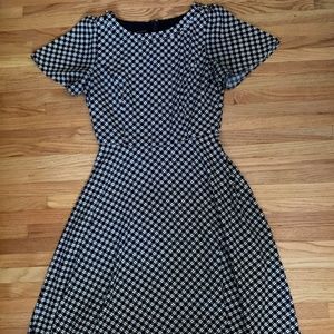 Womens 6 Talbots Dress